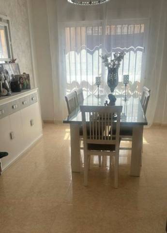 Dúplex en Venta en Calle Helsinki, 57 en San Isidro - Campohermoso