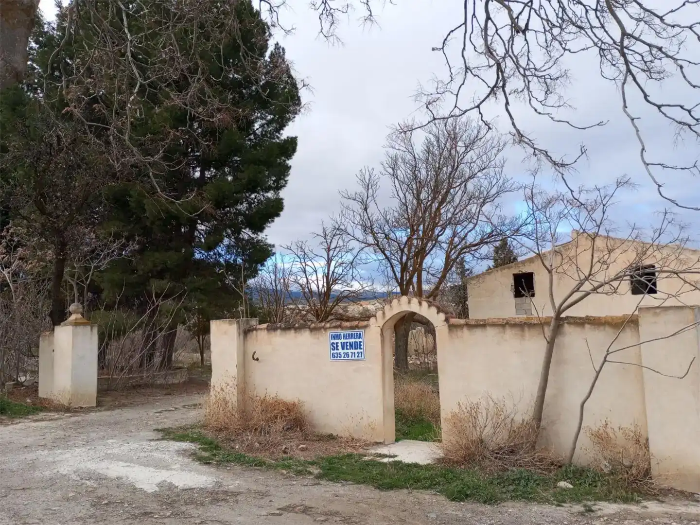 Casa o chalet en venta en Baza