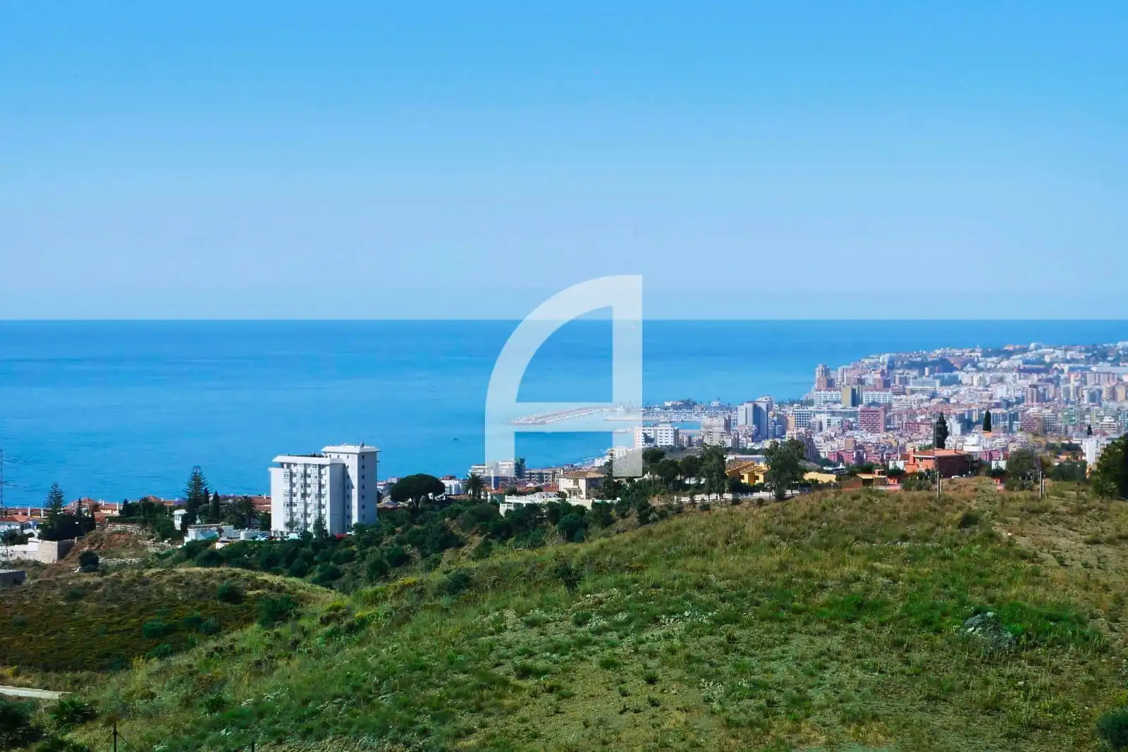 Pis en venda en Fuengirola amb Aire condicionat, Calefacció i Parquet