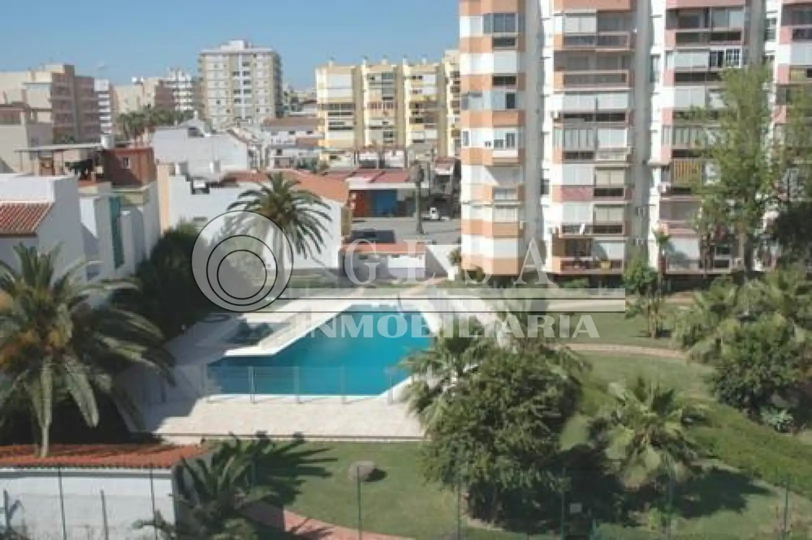 Pis amb piscina en venda a Torre del Mar, imagen 20