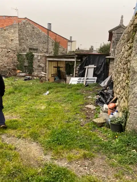 Casa o chalet en venta en Guitiriz