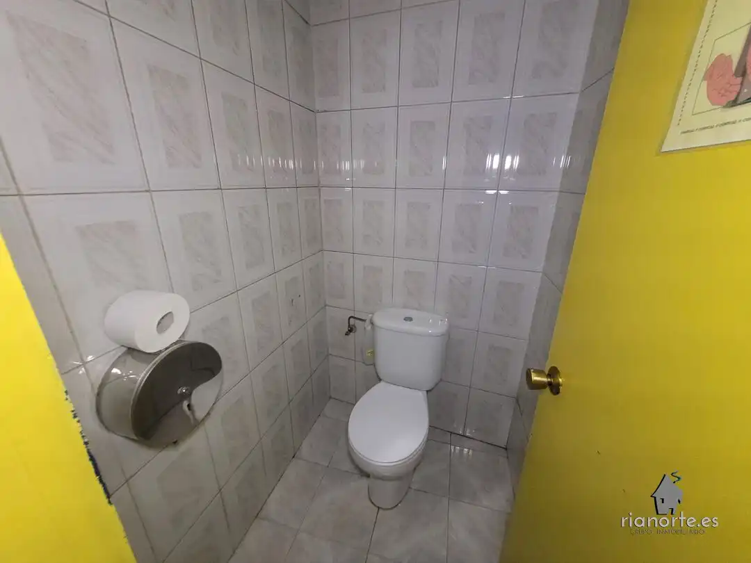 Gewerbefläche zur Miete in Calle Jesús Alonso Braga, imagen 24