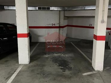 Individuale in affitto a Centro