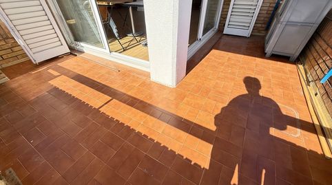 Foto 2 de Piso en venta en Centre, Sitges