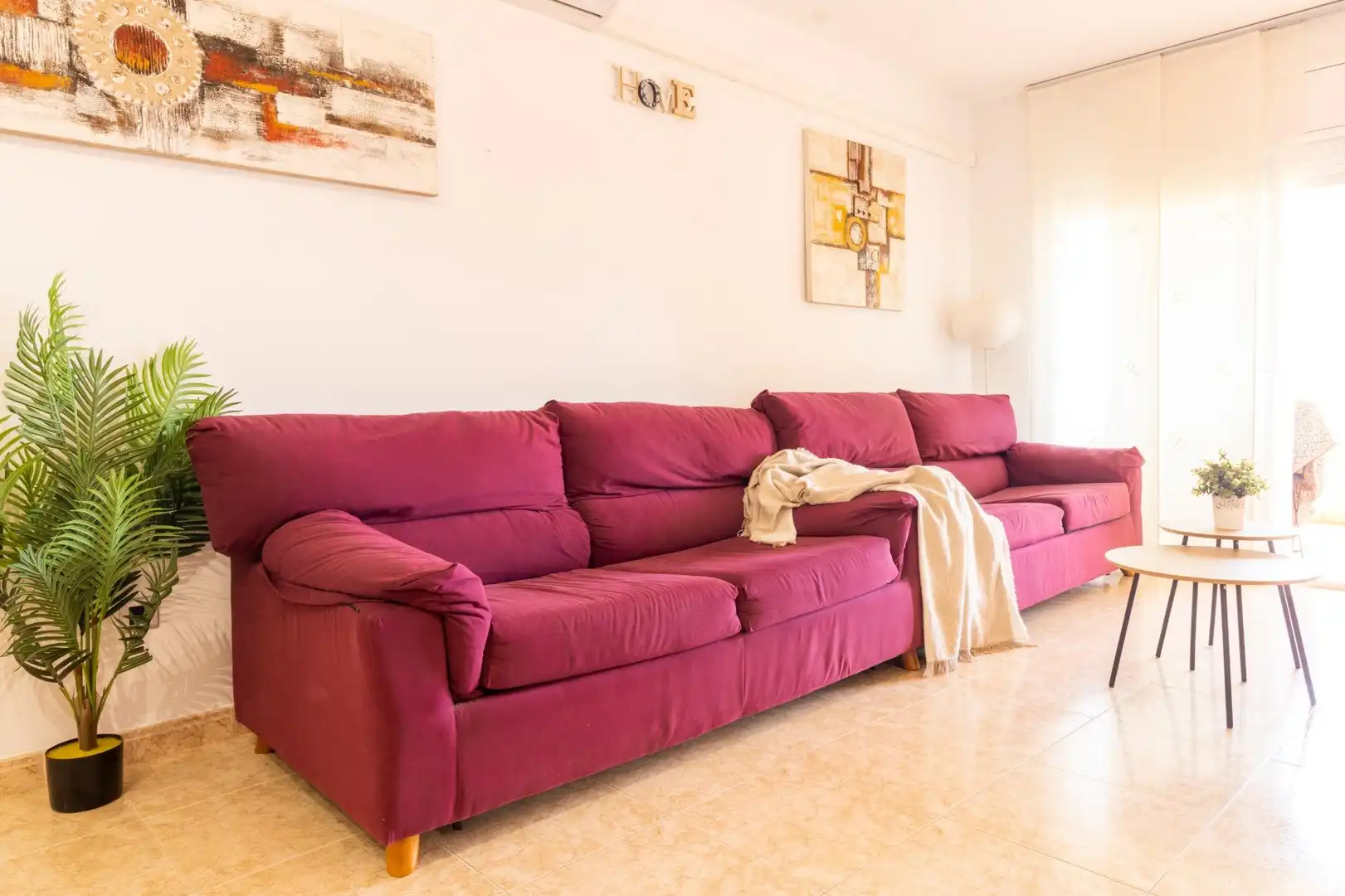 Piso con terraza en venta en Carrer FORMENTERA 10, imagen 11