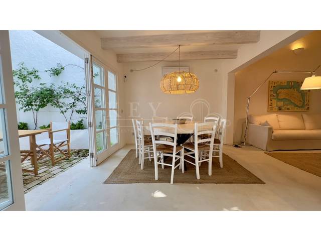 Casa-chalet en Venta en Ciutadella