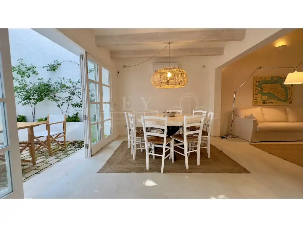 Comedor de Casa o chalet en venta en Ciutadella de Menorca