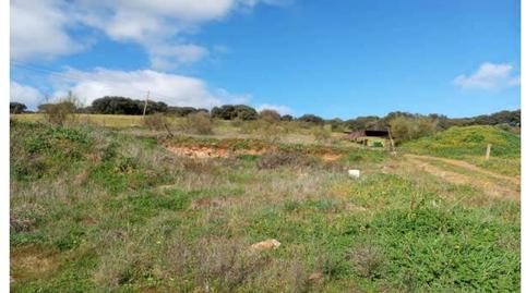 Foto 3 de Residencial en venta en Horcajo de los Montes, Ciudad Real