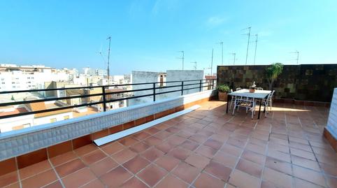 Photo 3 of Attic for sale in Antigua Moreria, Sagunto / Sagunt