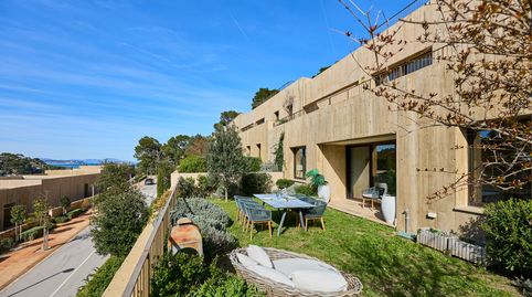 Foto 3 von Wohnung zum Verkauf in Carrer Cova de L'infern, 2, Sa Riera - Sa Fontansa, Begur