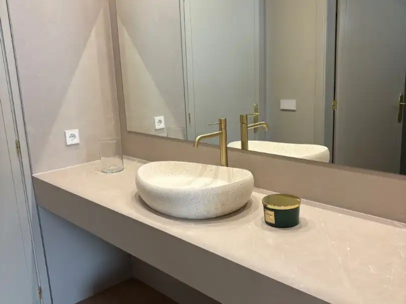 Flat with lift to rent in Passeig Marítim 28, imagen 14
