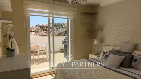 Foto 5 von Dachboden zur Miete in Urbanización Aloha Royal, Los Naranjos, Marbella