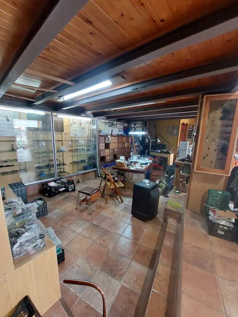 Local commercial à vendre à Calahorra, imagen 11