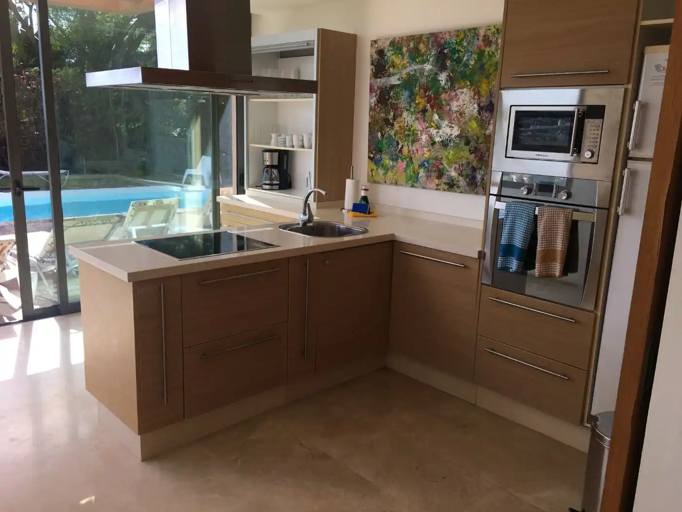 Houses for sale in Salobre Golf