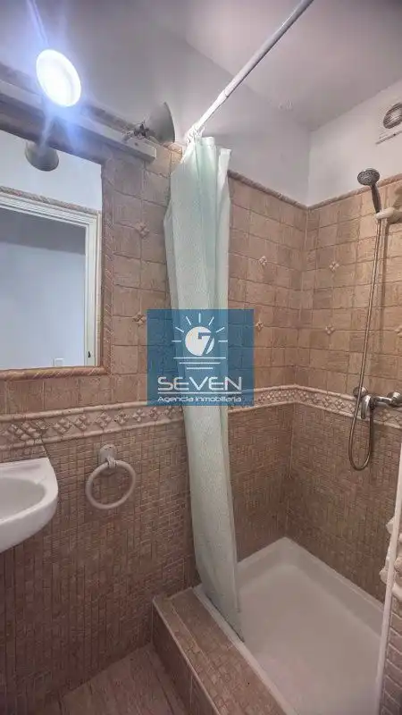 Baño de Casa o chalet en venta en Almuñécar con Terraza, Trastero y Piscina