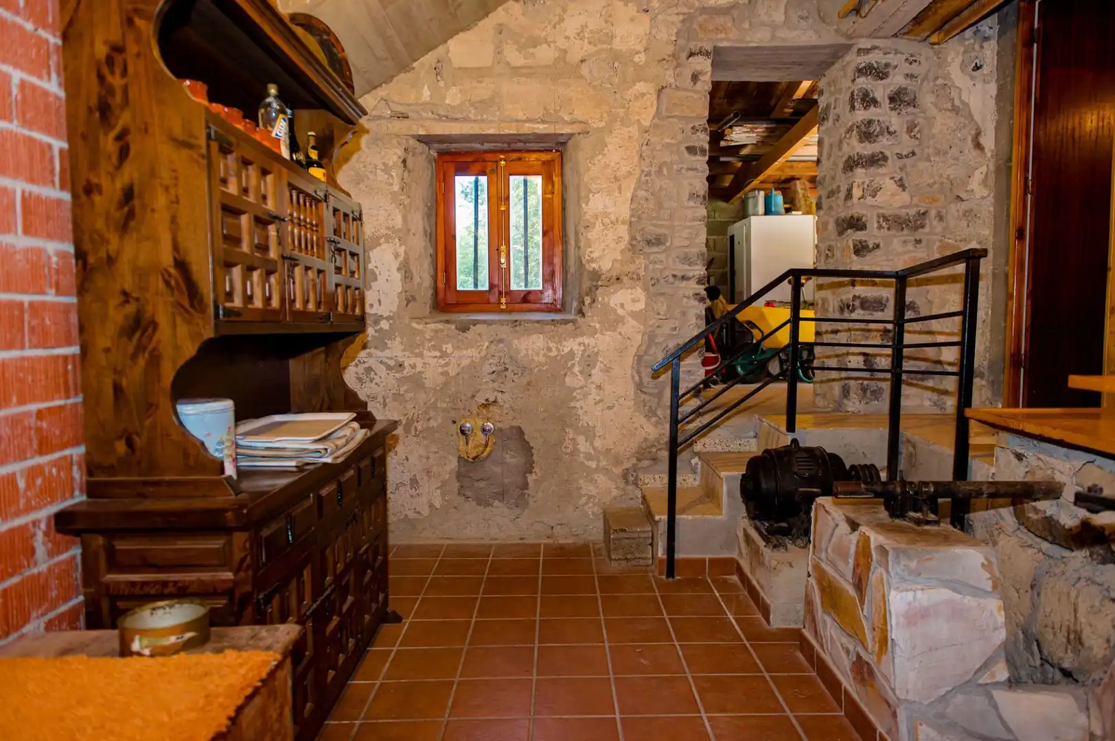 Casa o chalet en venta en Cabrillanes con Calefacción, Trastero y Amueblado