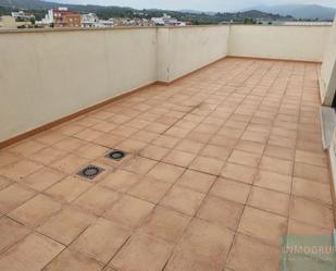 Terrace of Attic for sale in Torreblanca  with Terrace and Swimming Pool