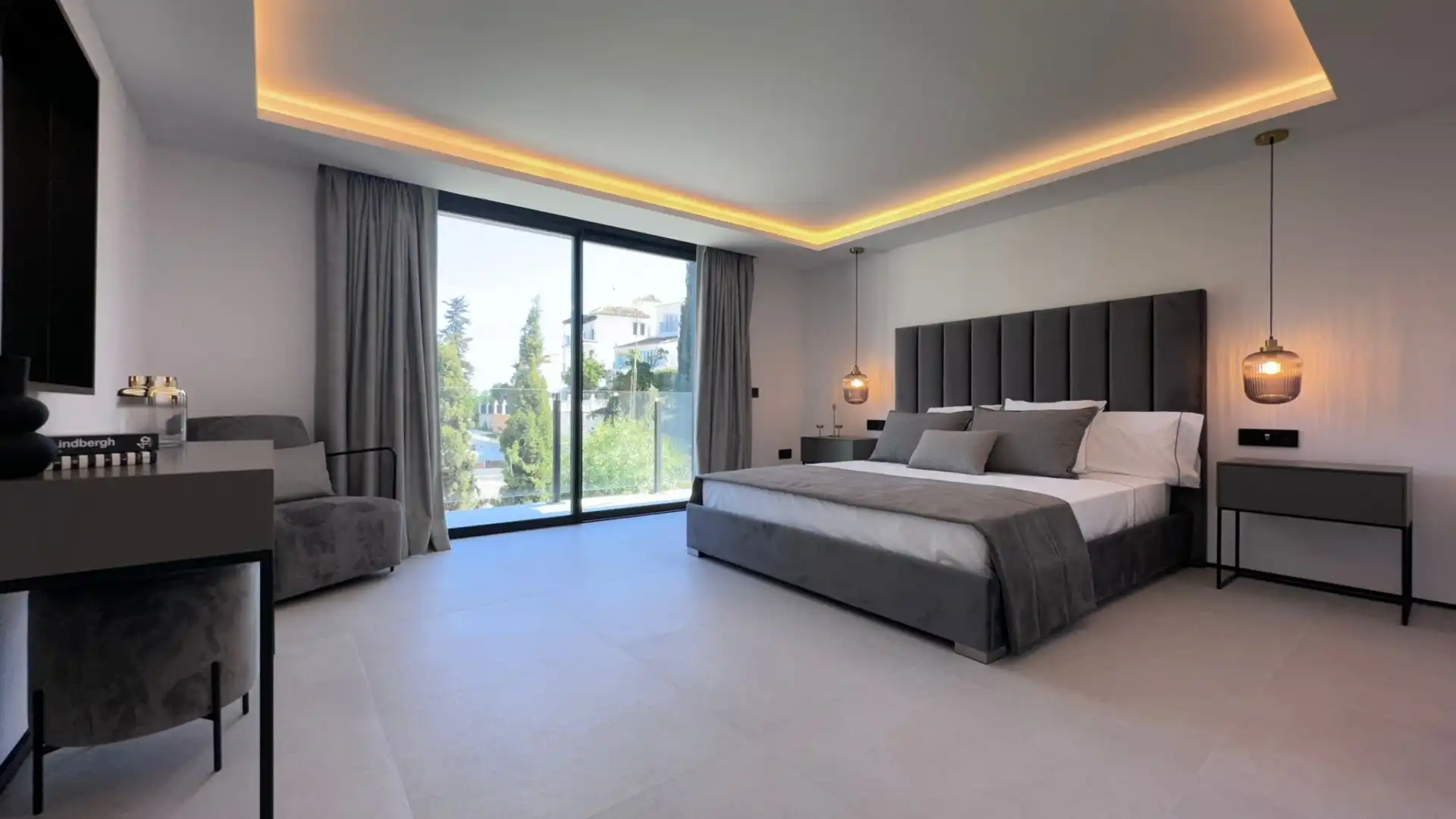 Haus mit Pool zur Miete in JAZMINES LOS 391, imagen 4