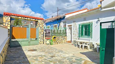 Foto 5 de Casa o xalet en venda a Cercedilla, Madrid