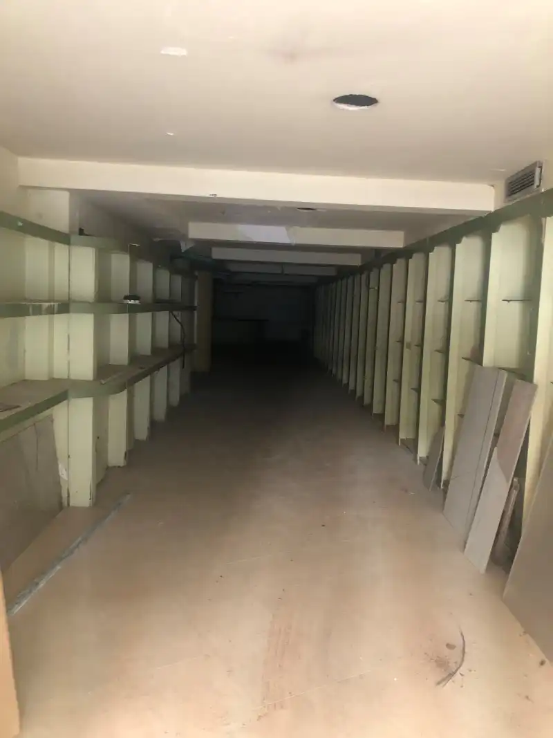 Local commercial à vendre à Plaça de Crist Rei s/n, imagen 33