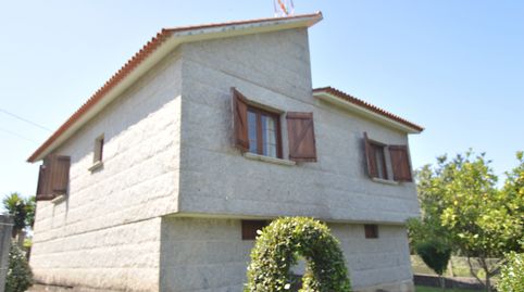 Photo 2 of Houses for sale in Lugar Igrexa, 29, Adina - Portonovo, Sanxenxo