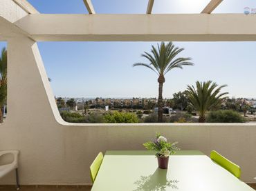 Mini appartamento con piscina in vendita a Calle Vera Colina
