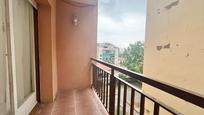 Balcony of Flat for sale in Mollet del Vallès  with Terrace and Balcony