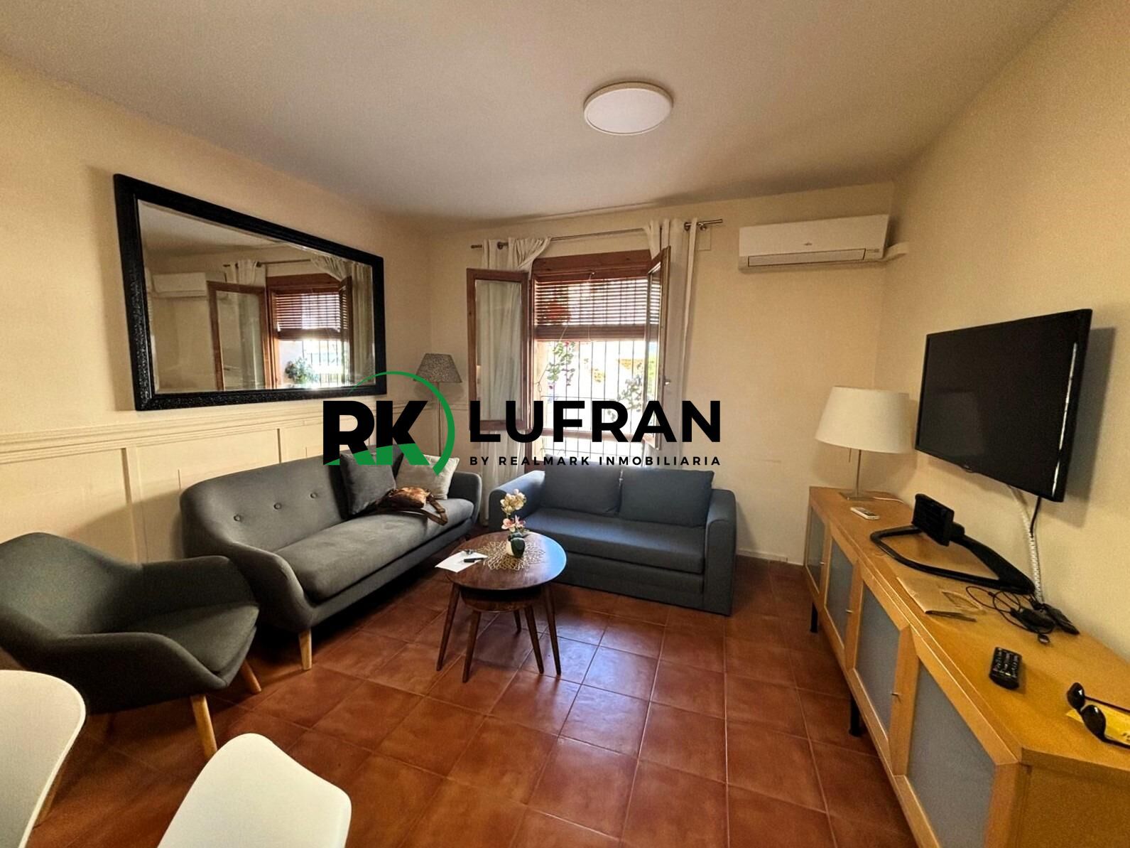 Habitación de Piso de alquiler en Alicante / Alacant con Aire acondicionado y Balcón