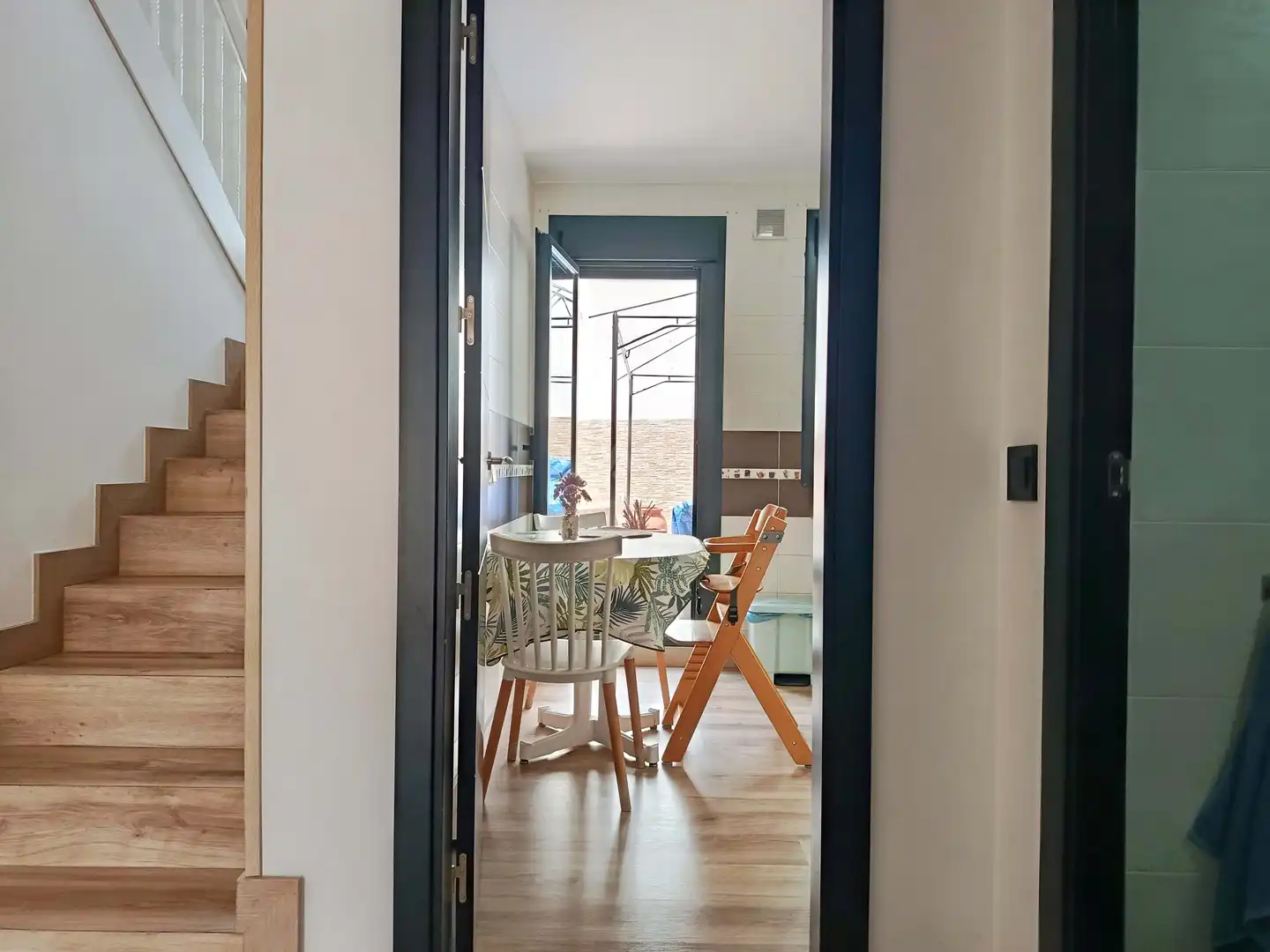 Houses for sale in Meco  with Air Conditioner, Heating and Terrace