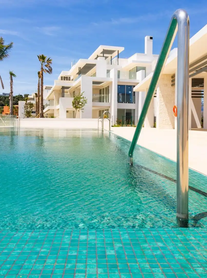 Habitatge amb piscina en venda a La Mairena, imagen 19