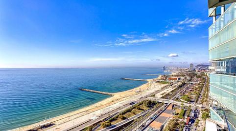 Foto 5 de Pis en venda a Diagonal Mar i el Front Marítim del Poblenou,  Barcelona Capital