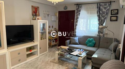 Foto 2 de Piso en venta en Luis Coloma, La Banda - Campo de Fútbol, Cádiz