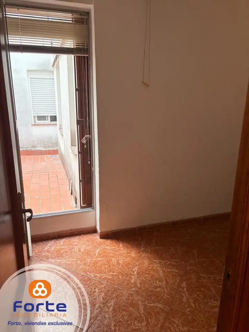 Terrassa de Pis en venda en Córdoba amb Aire condicionat, Calefacció i Terrassa
