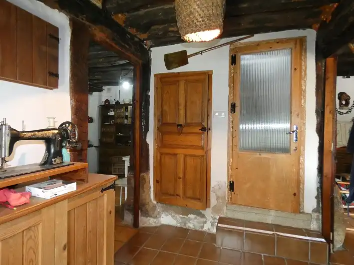 Casa o chalet en venta en Valdegovia / Gaubea con Trastero y Amueblado