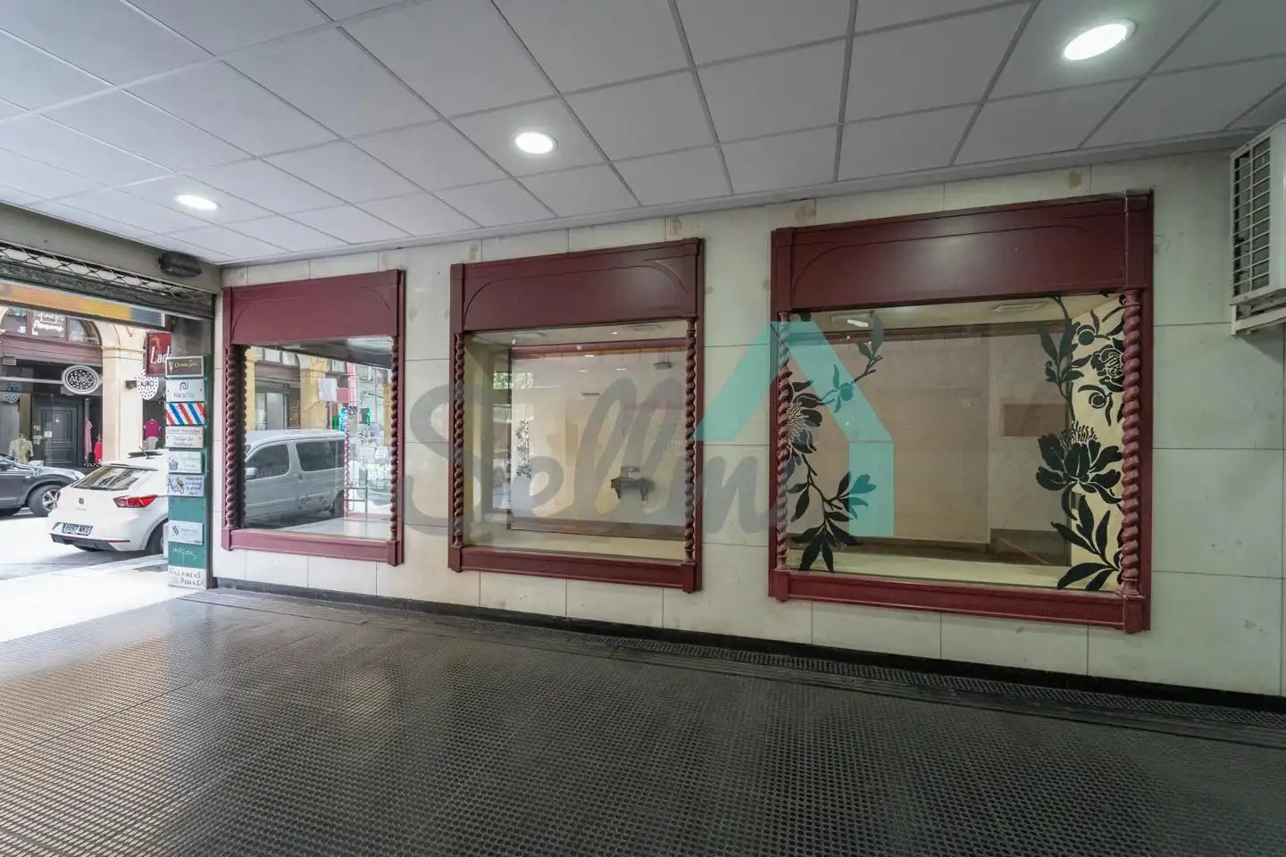 Business premises for sale in Marqués De Pidal, imagen 29