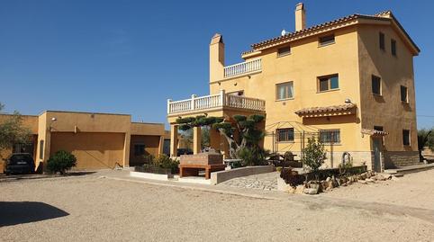 Foto 2 de Finca rústica en venta en Poligono, Camarles, Tarragona