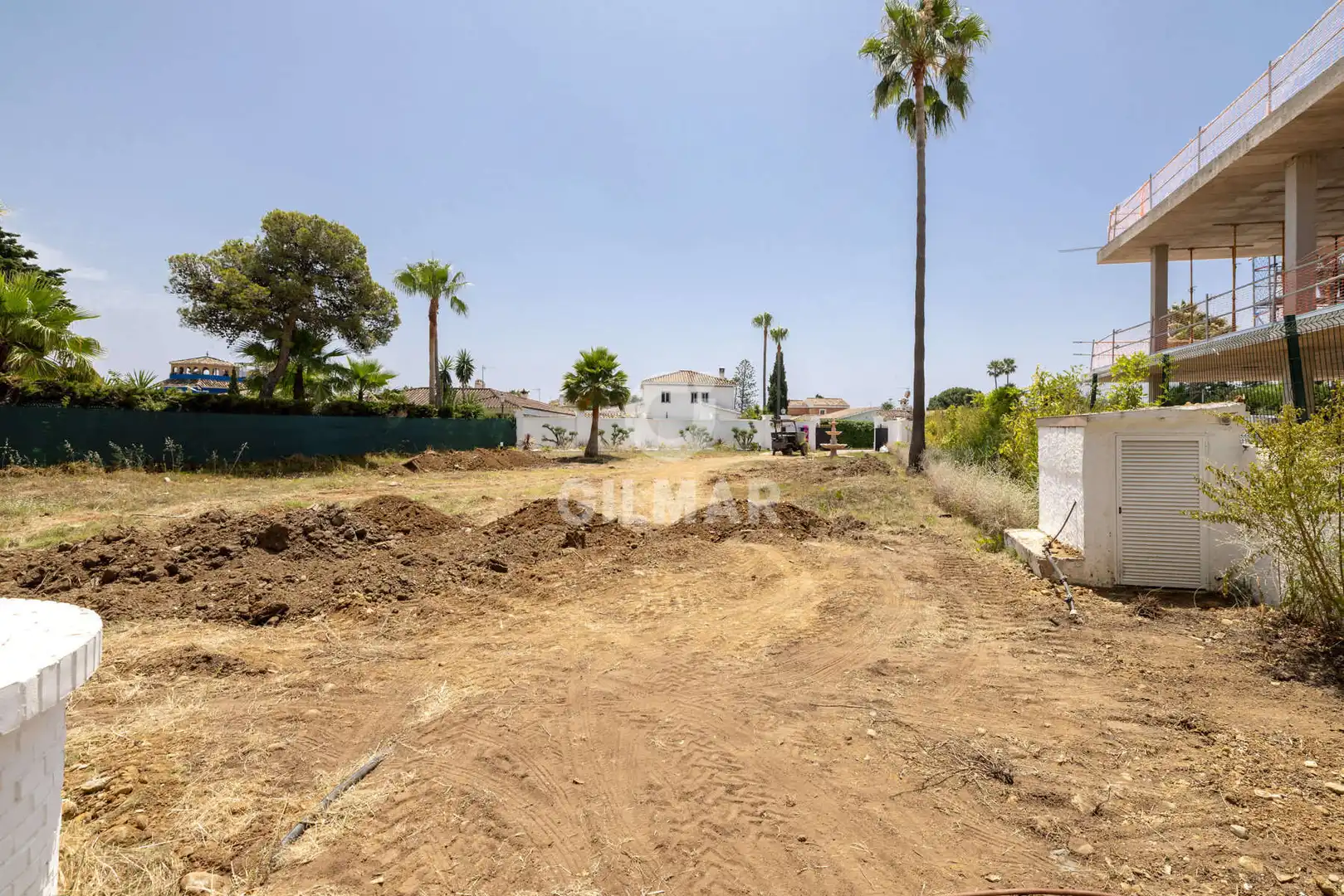 Terreny residencial en venda a Benamara - Atalaya, imagen 27