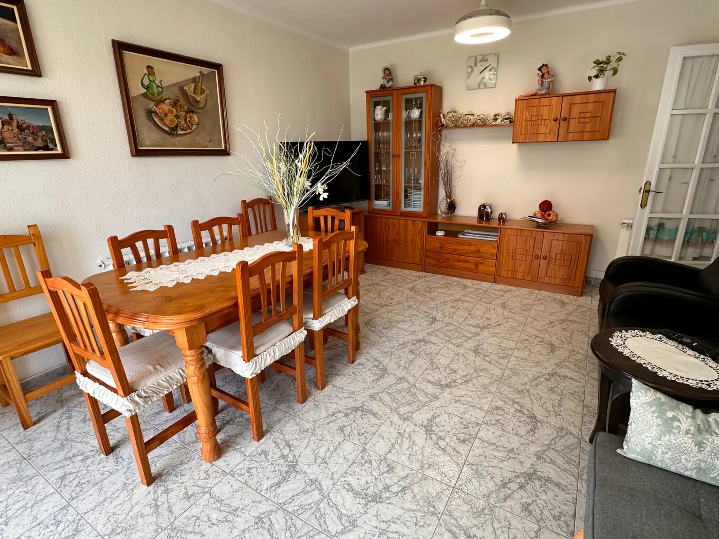 Flat for rent in Regueral - Prat d'en Forés