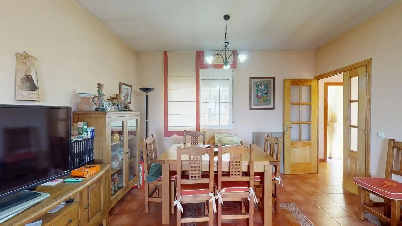Detached house with terrace for sale in Calle Nueva Sierra, imagen 7