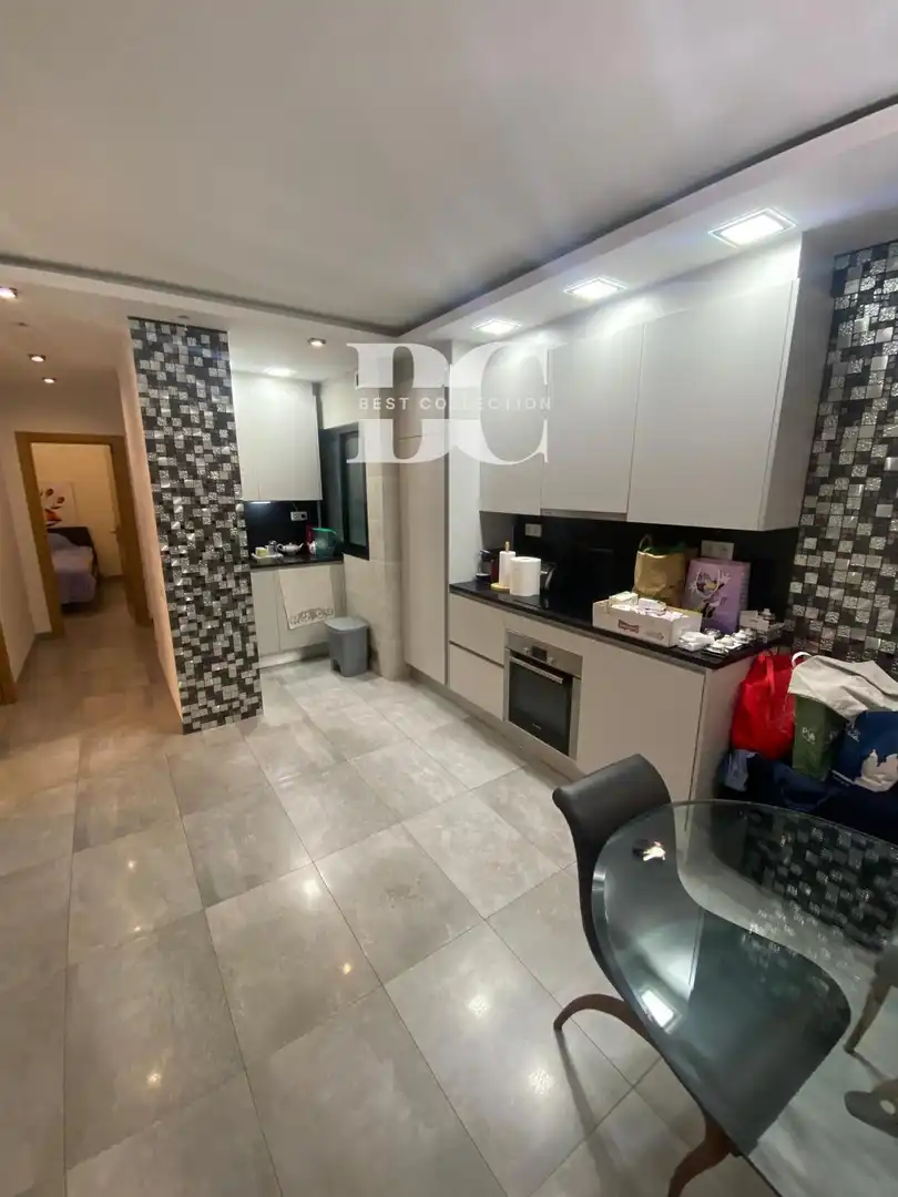 Wohnung mit Pool zum Verkauf in Josep Taradelles, imagen 6