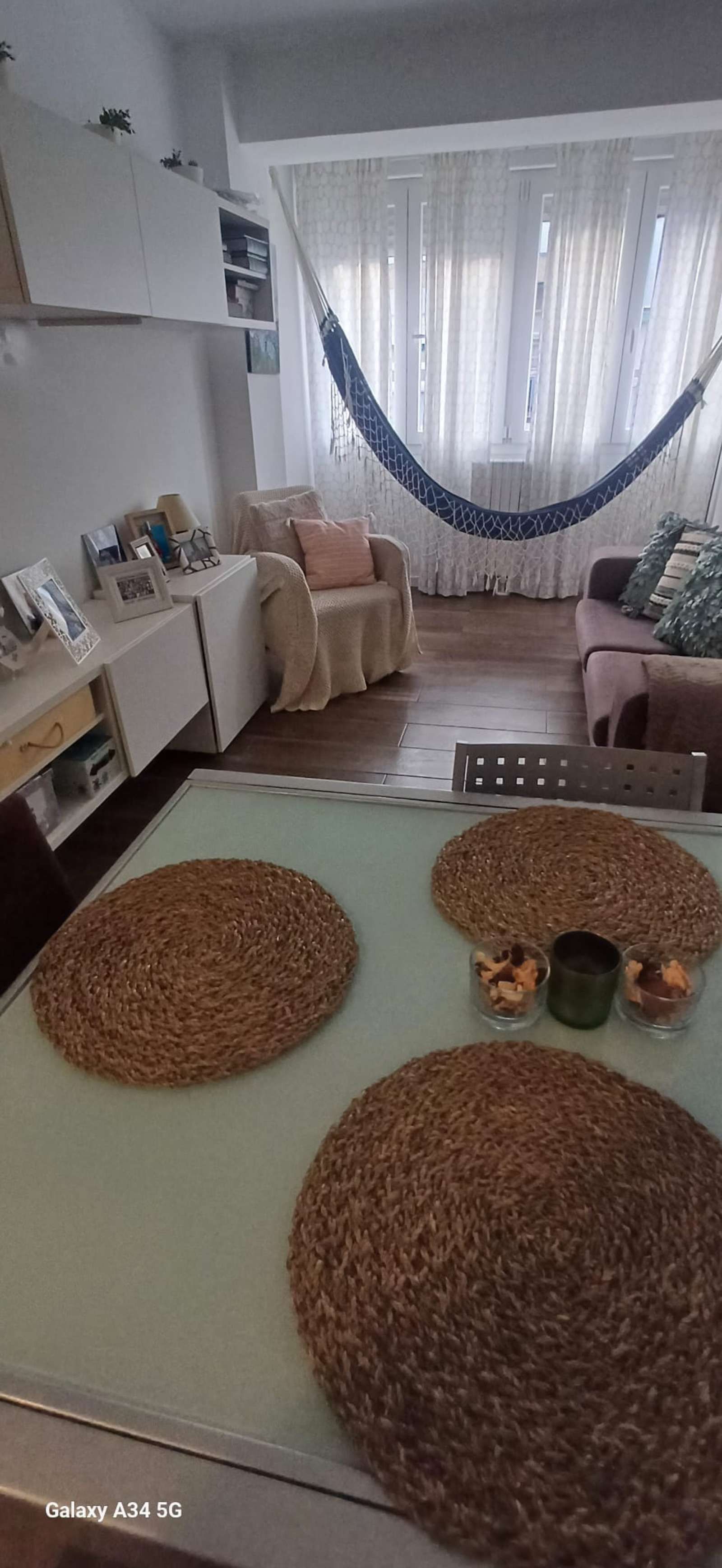 Apartment to share in Las Fuentes