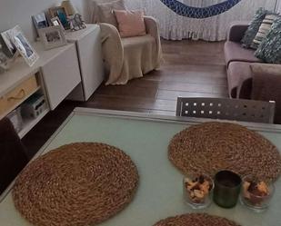 Apartament per a compartir a Las Fuentes