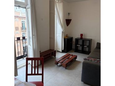 Appartamento con balcone in vendita a Calle Matías Perelló