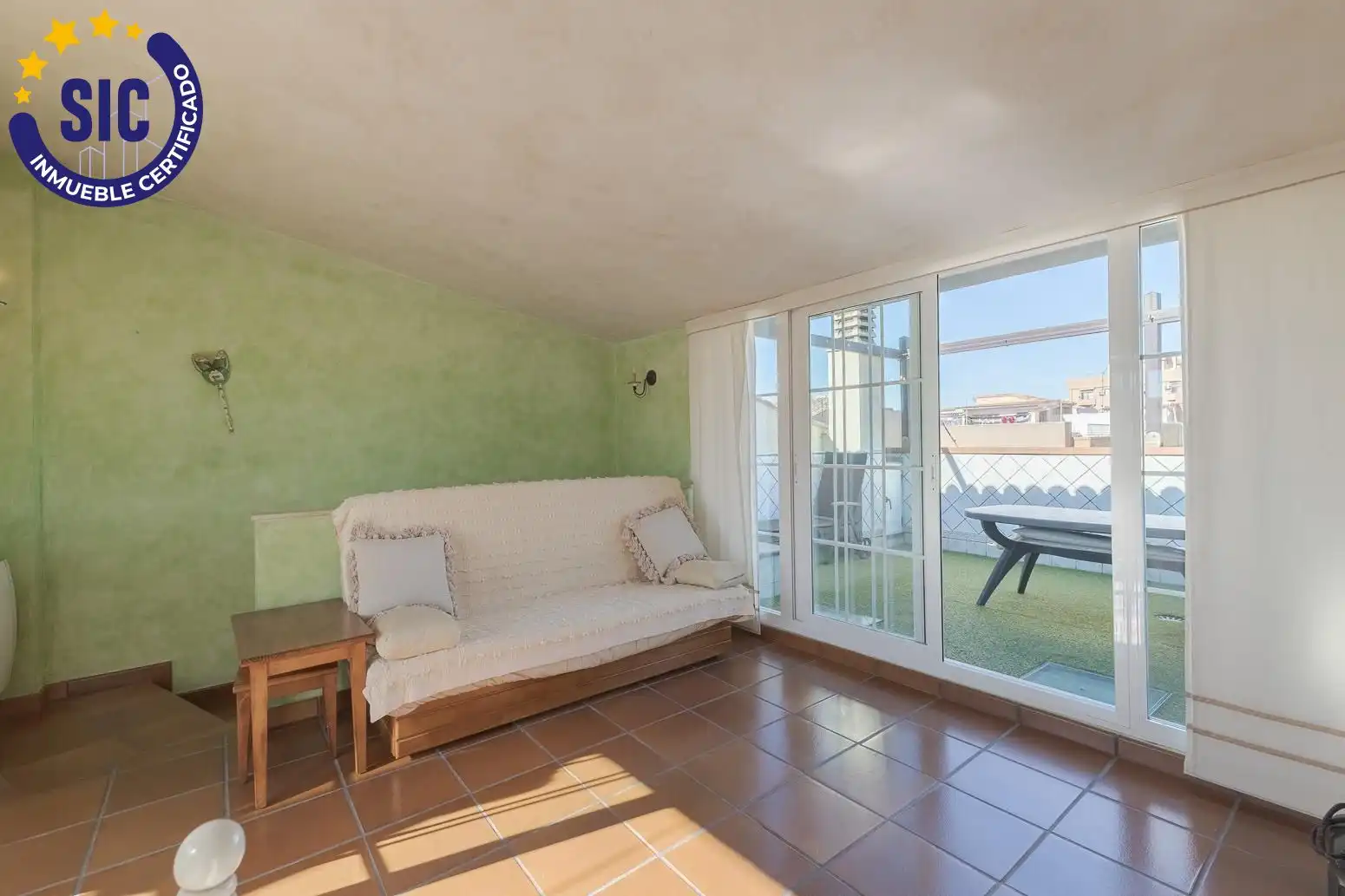 Habitación de Casa o chalet en venta en Alaquàs