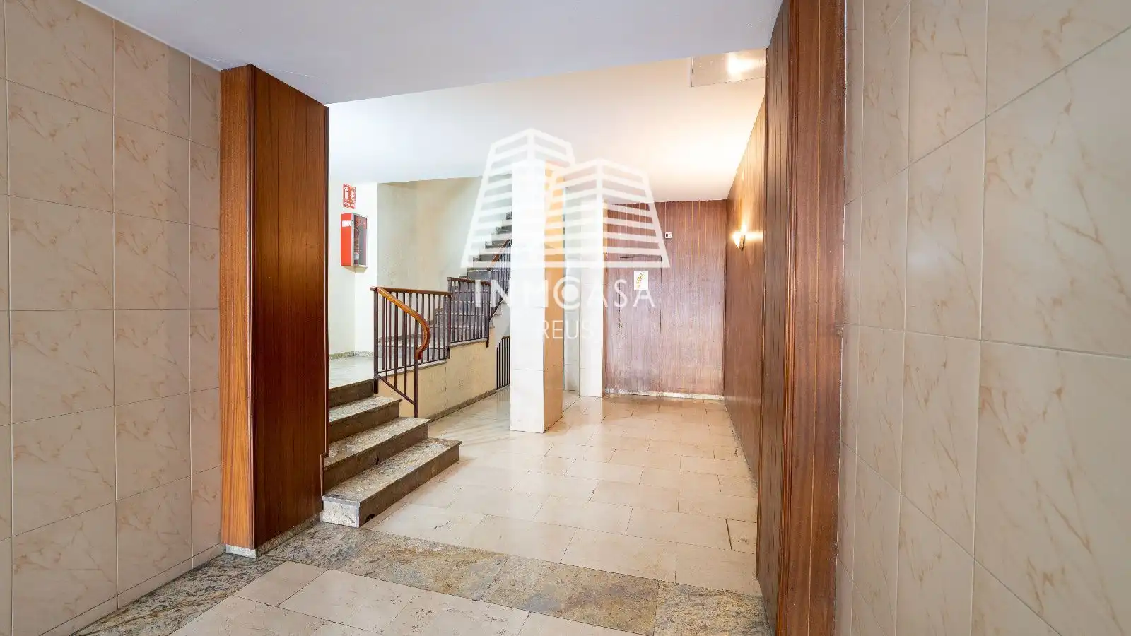 Piso en venta en Reus con Aire acondicionado y Terraza