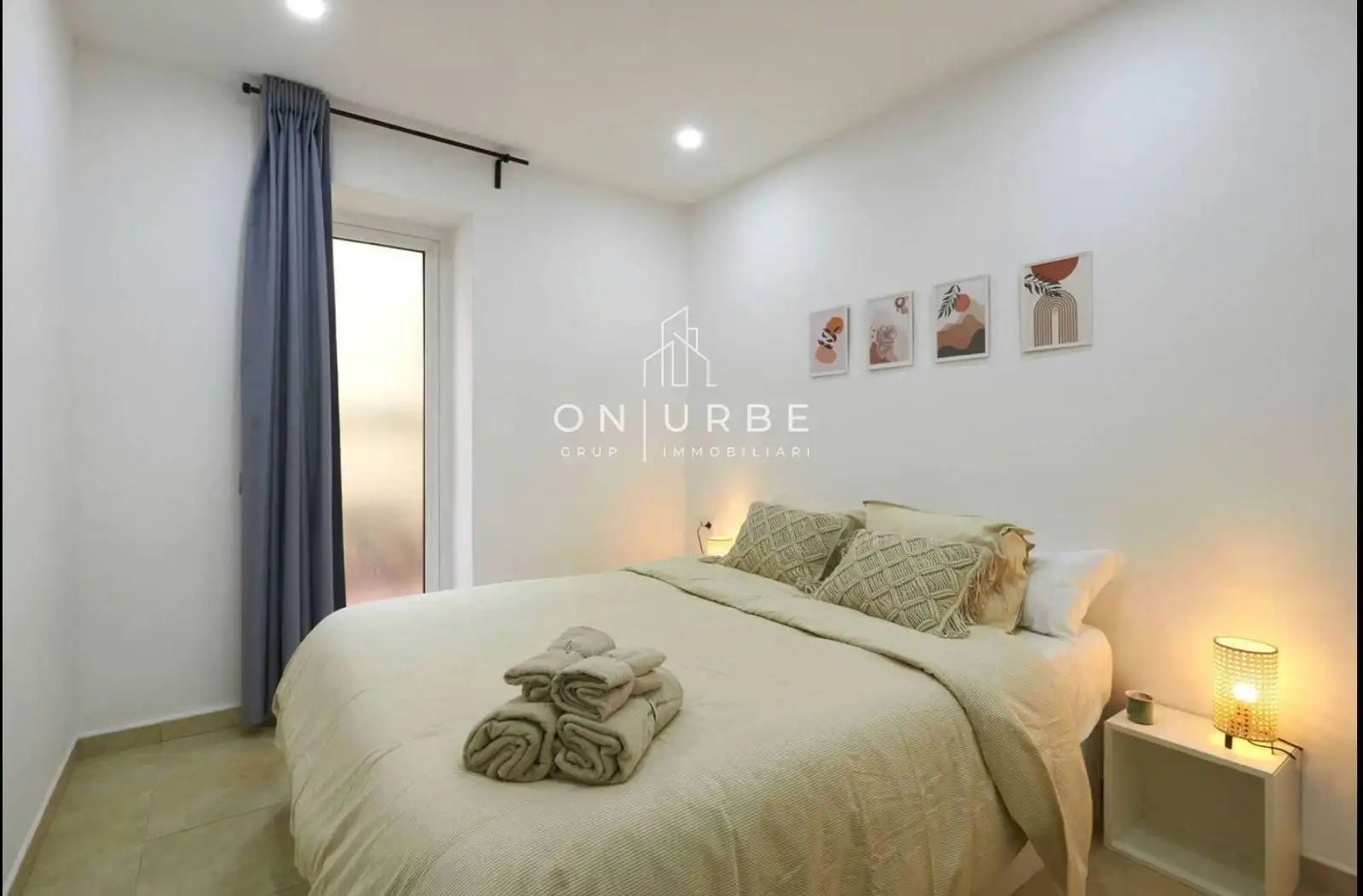 Appartement avec ascenseur à louer à Padilla, imagen 4