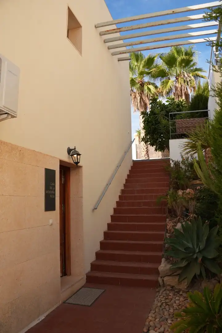 Casa o chalet de alquiler en El Campello con Aire acondicionado, Calefacción y Terraza