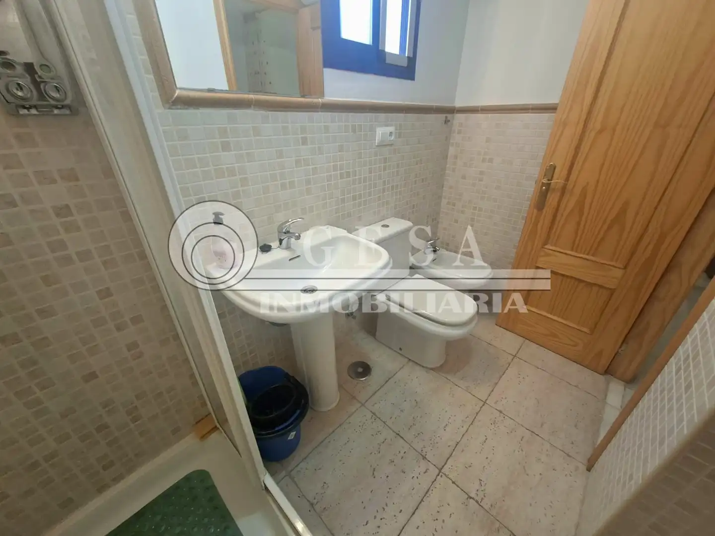Badezimmer von Wohnung zum Verkauf in Torrox mit Terrasse, Abstellraum und Schwimmbad