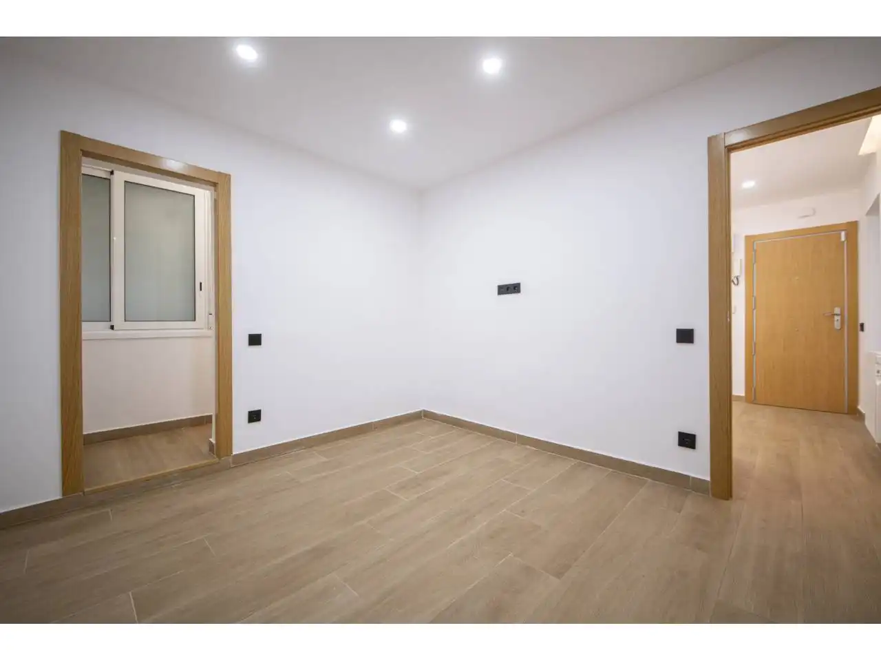 Dúplex en venda a Avenida Santa rosalia, La Teixonera