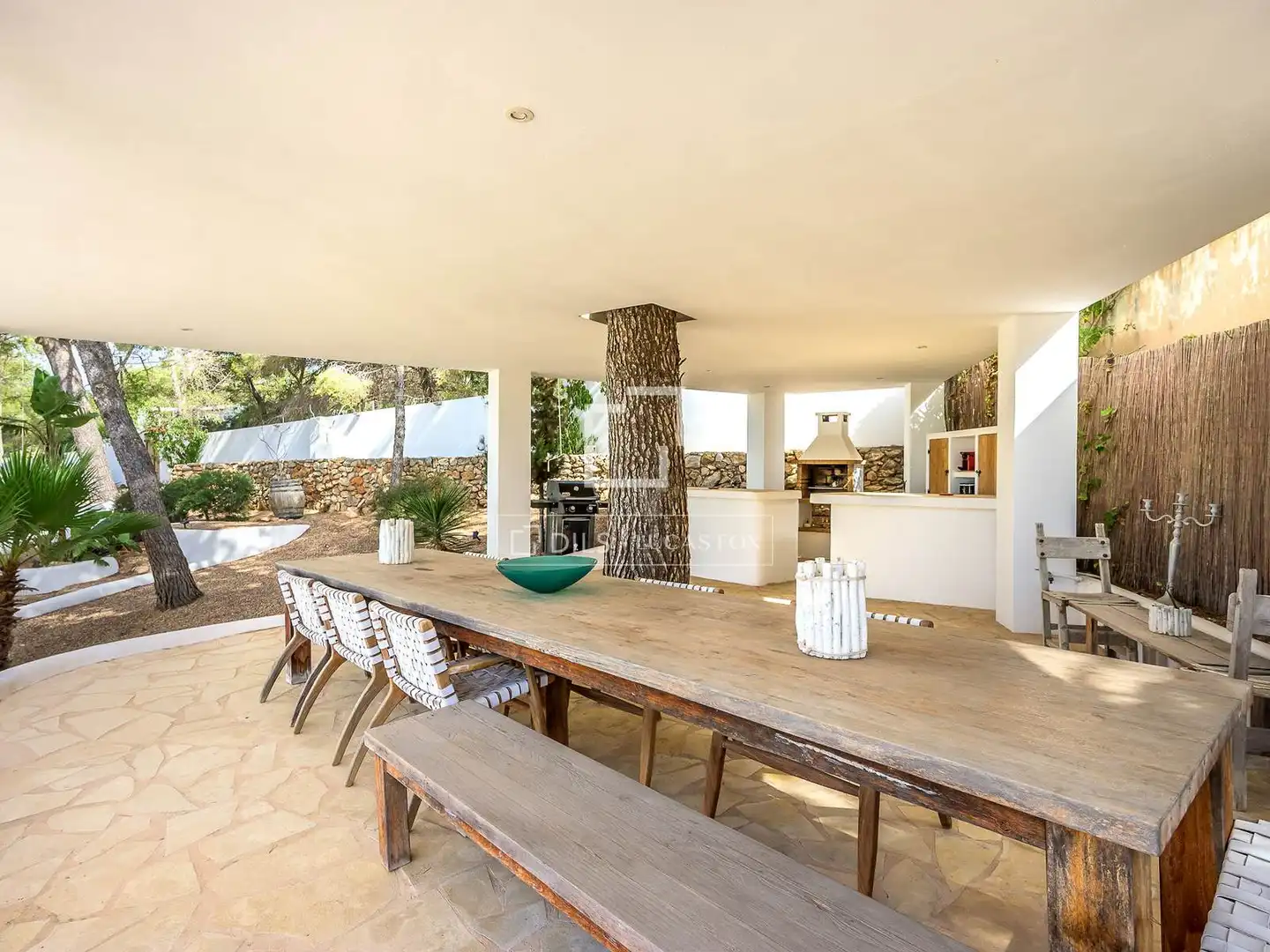 Villa con terrazza in vendita a Sant Jordi de Ses Salines-Sant Francesc, imagen 11